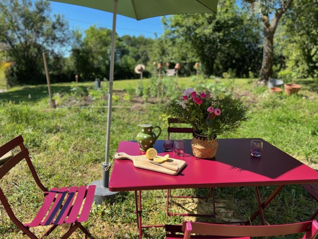La Chaise Haute Hagetmau Esterno foto