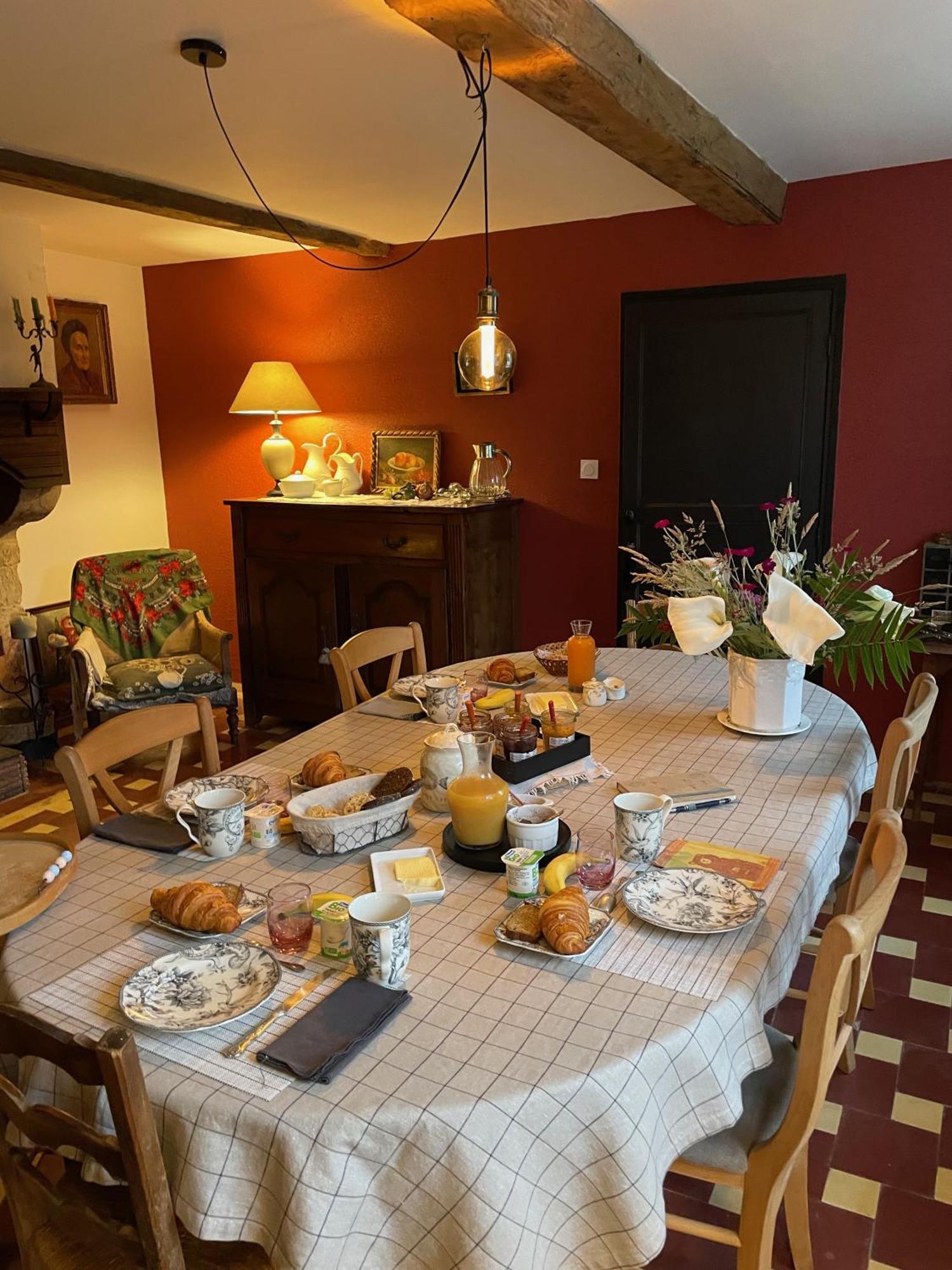 La Chaise Haute Hagetmau Esterno foto